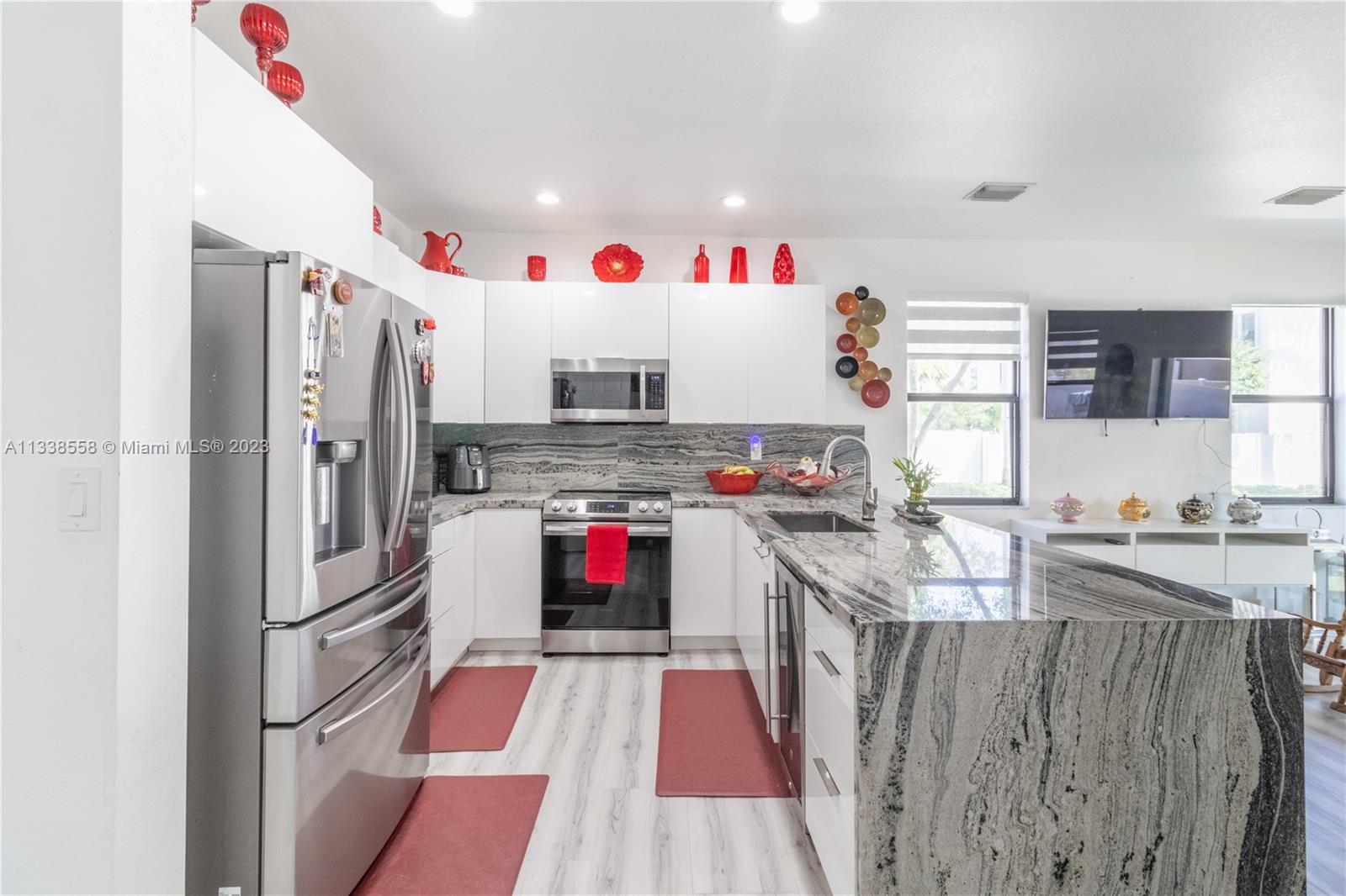 BELLAGIO VILLAS - Residential