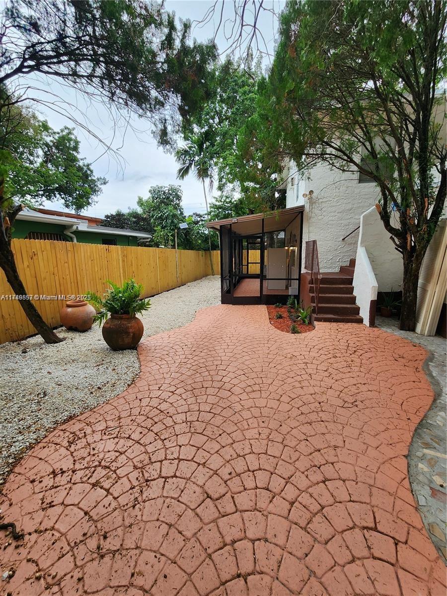 Rental Property at 2528 Sw 16th St, Miami, Broward County, Florida - Bedrooms: 2 
Bathrooms: 2  - $2,700 MO.