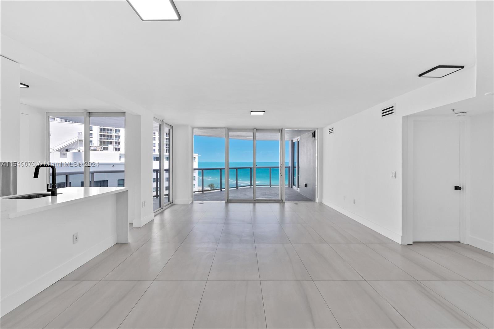 Property for Sale at 6301 Collins Ave 1108, Miami Beach, Miami-Dade County, Florida - Bedrooms: 2 
Bathrooms: 2  - $1,150,000
