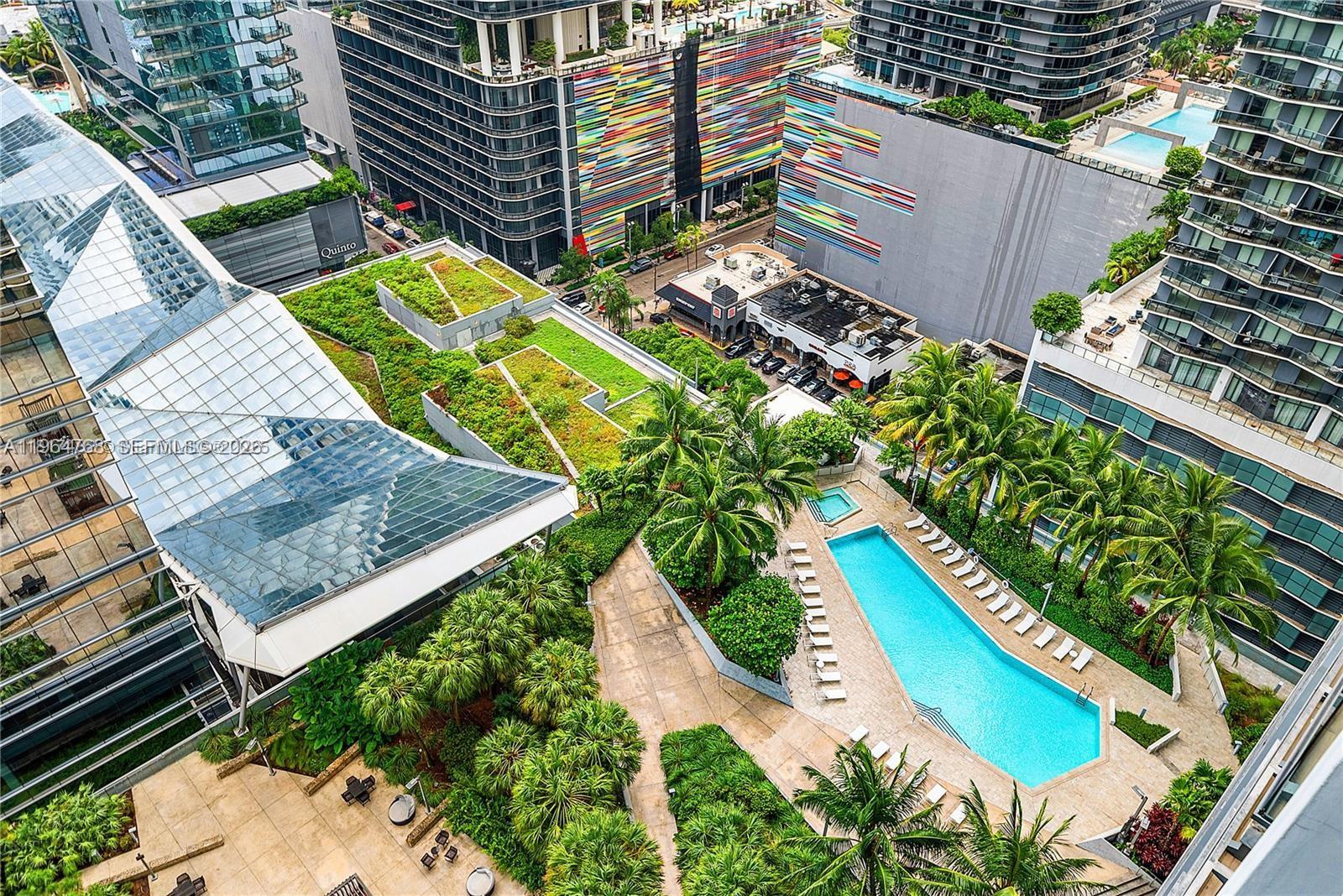 RISE CONDO - Residential