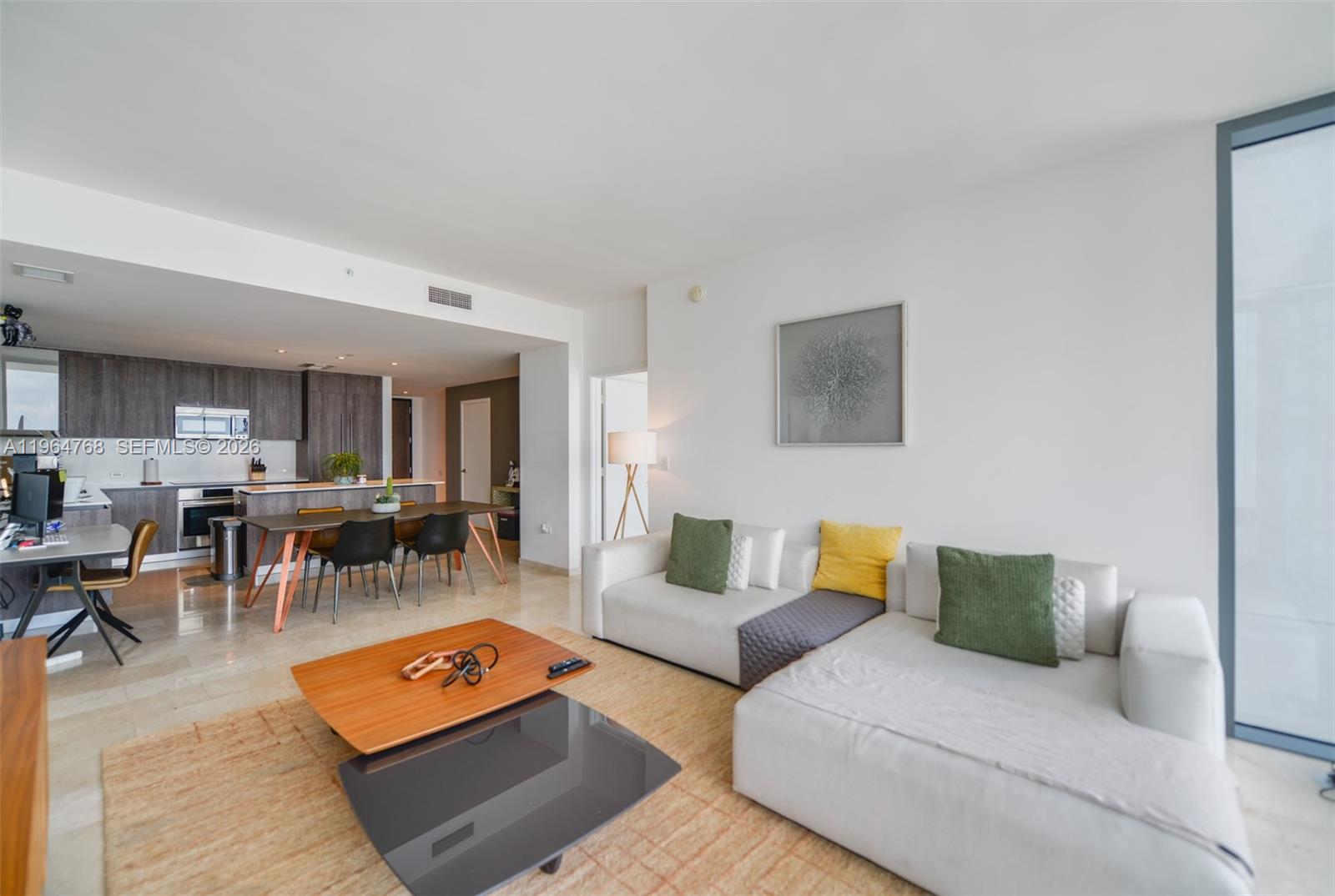 RISE CONDO - Residential