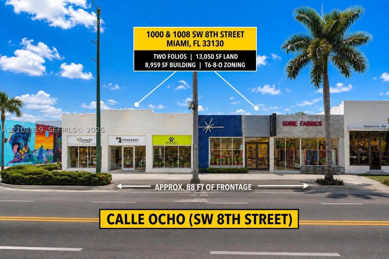 1000-1008 SW 8th St
