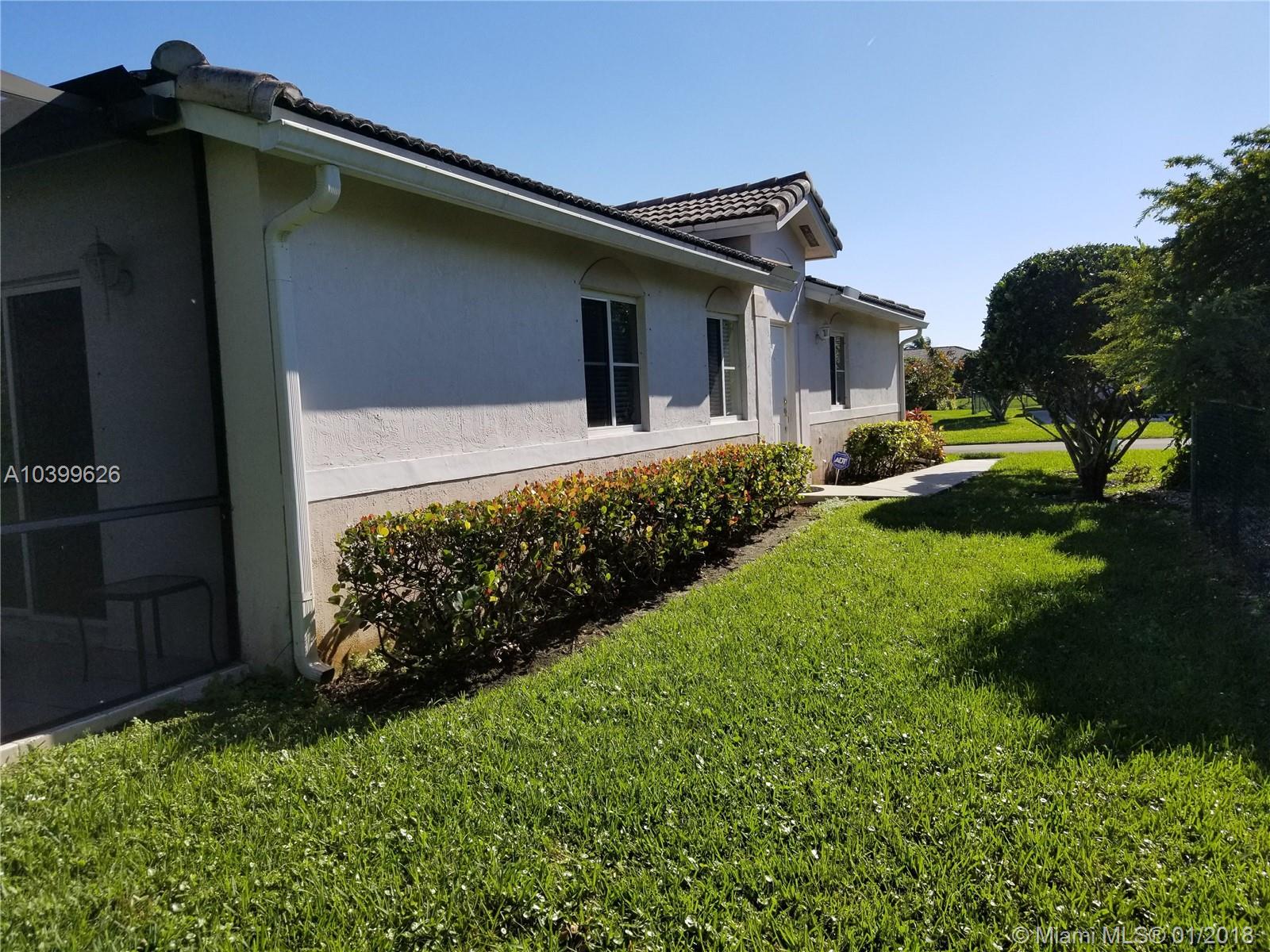 VILLAGES OF RENAISSANCE - Residential