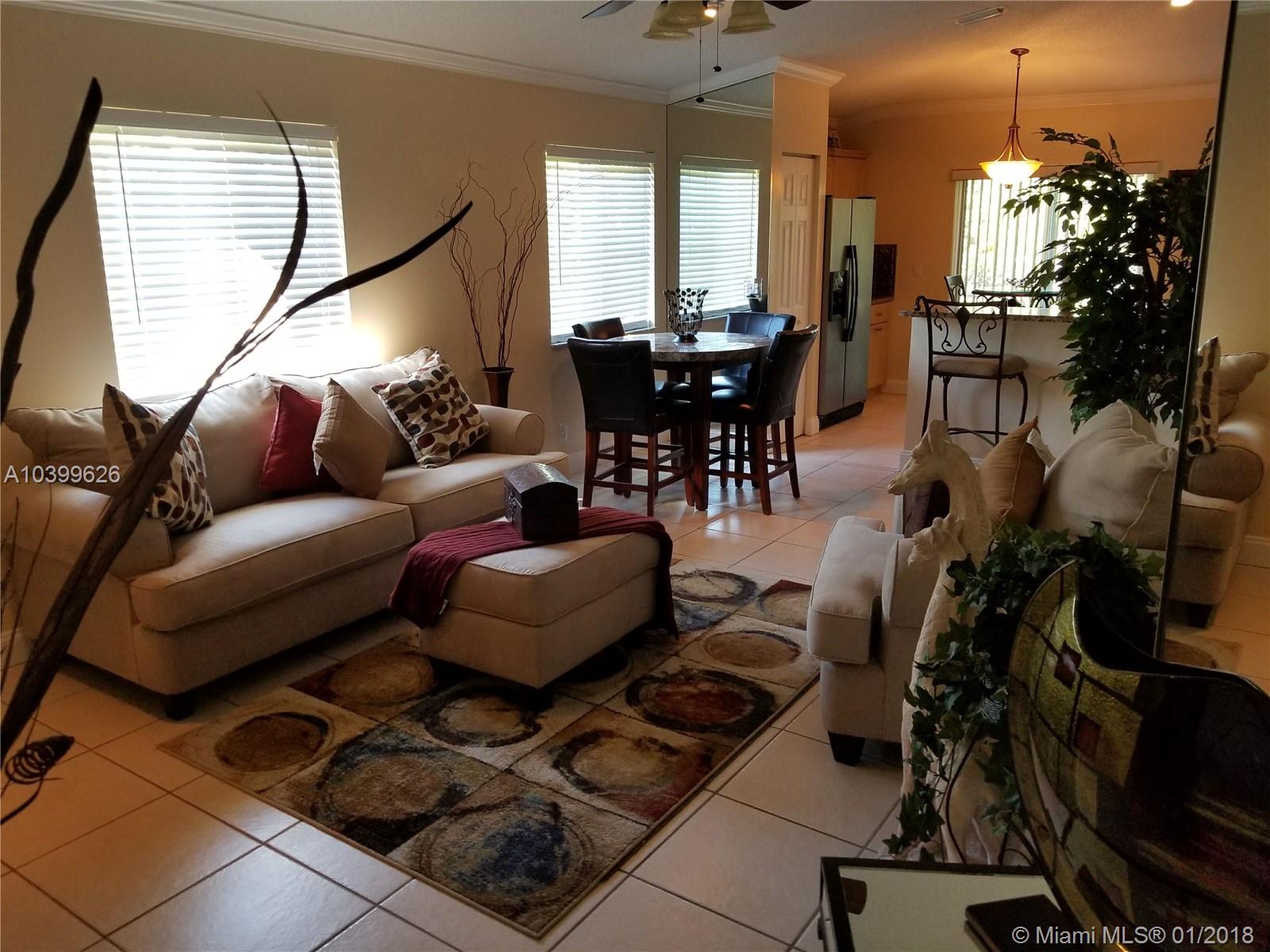 VILLAGES OF RENAISSANCE - Residential