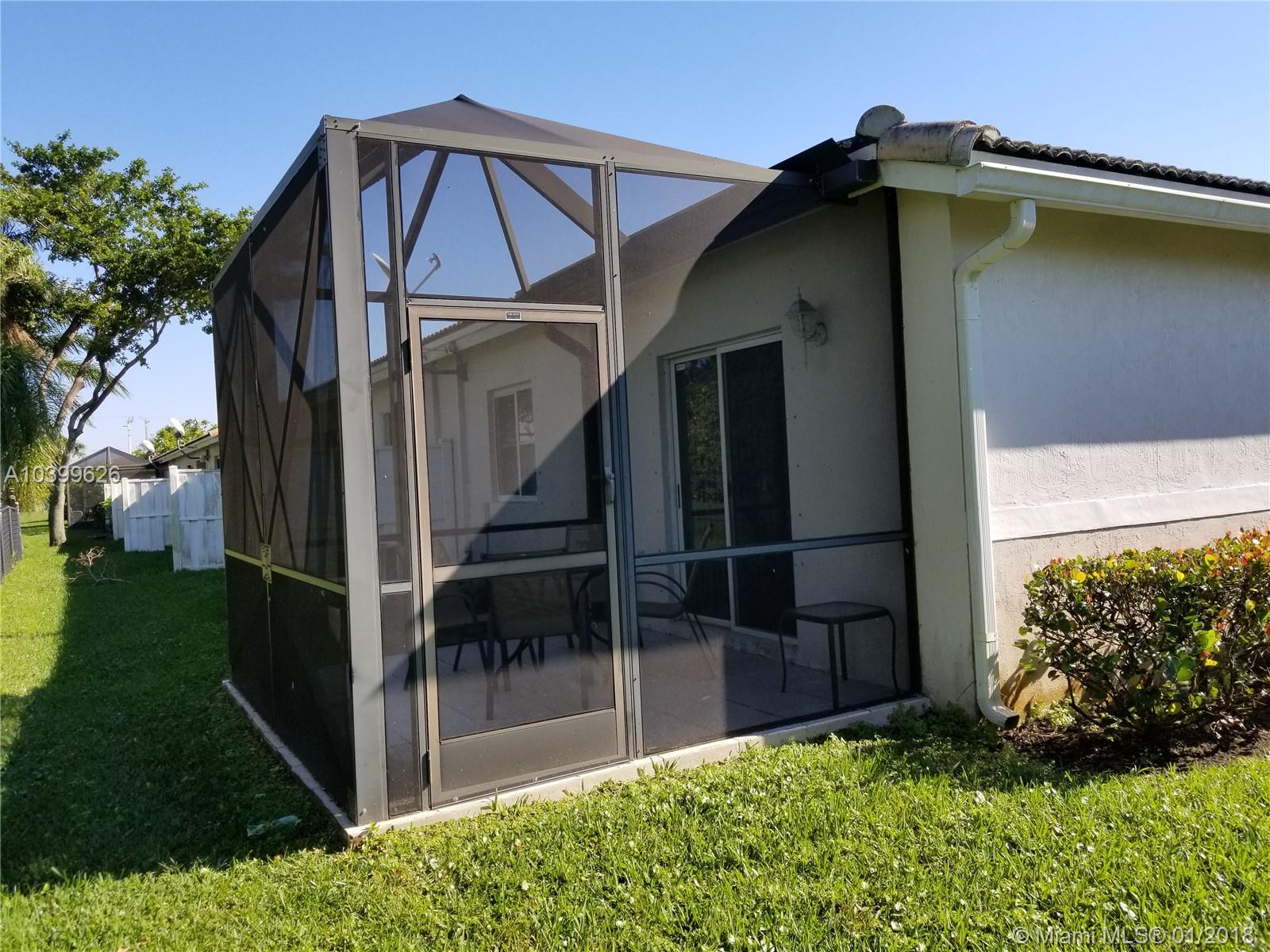 VILLAGES OF RENAISSANCE - Residential