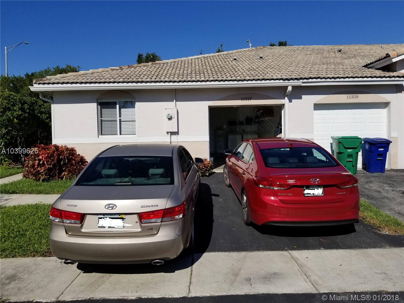 VILLAGES OF RENAISSANCE - Residential