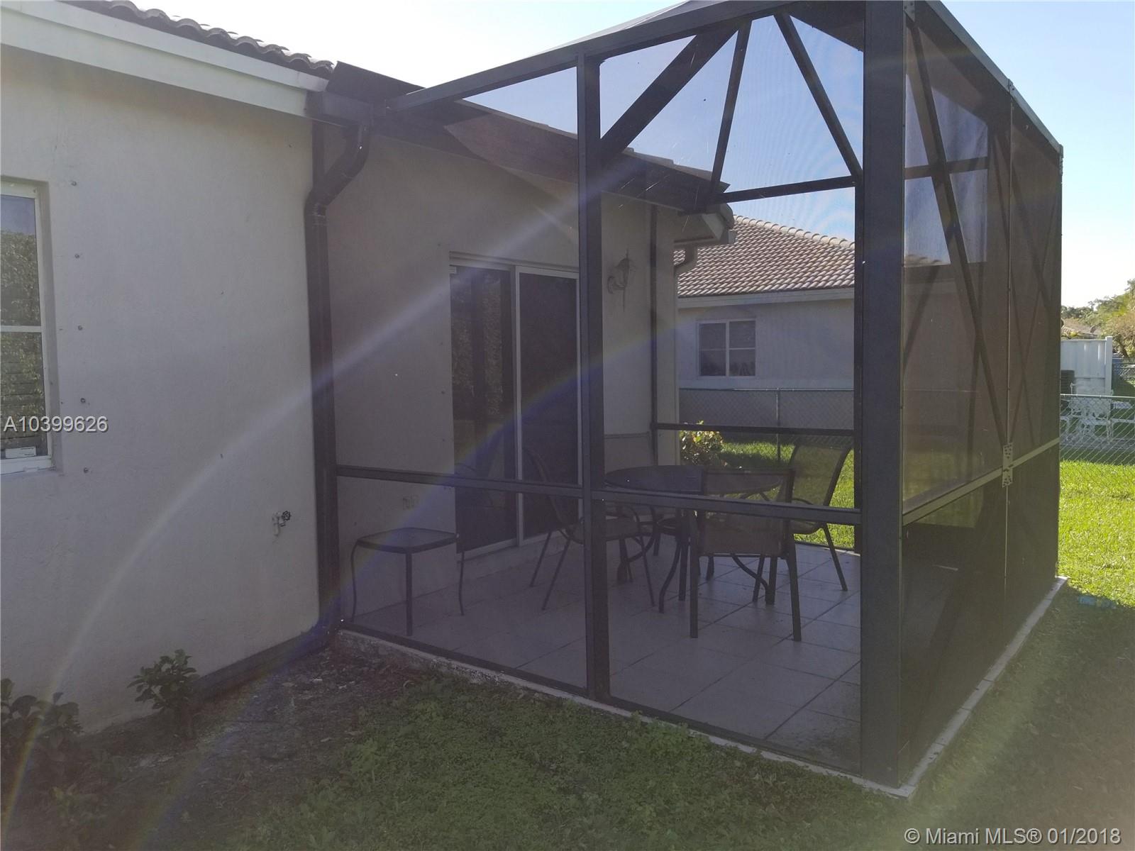 VILLAGES OF RENAISSANCE - Residential