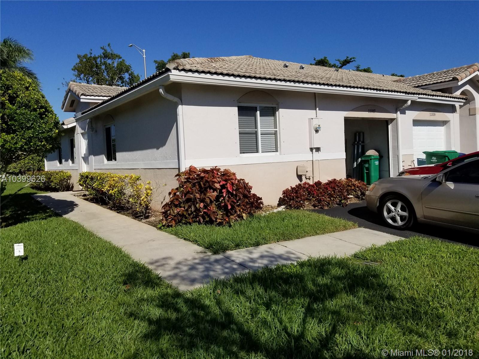 VILLAGES OF RENAISSANCE - Residential