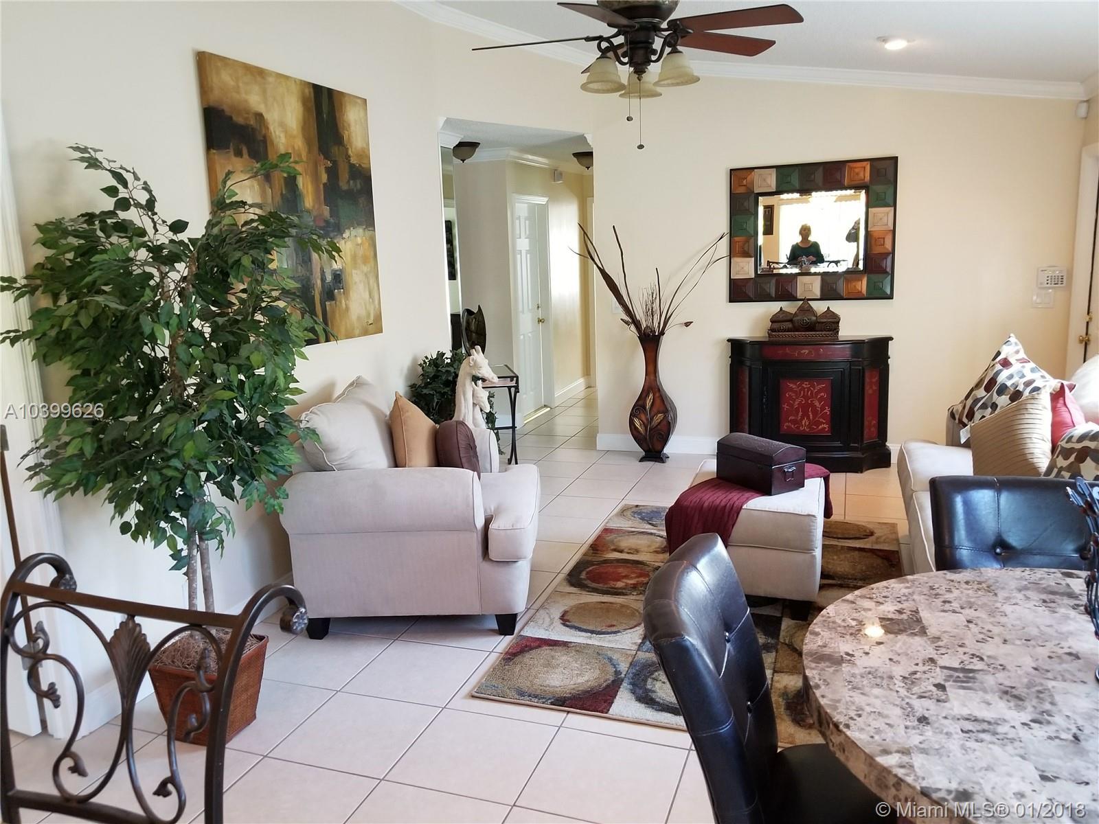 VILLAGES OF RENAISSANCE - Residential