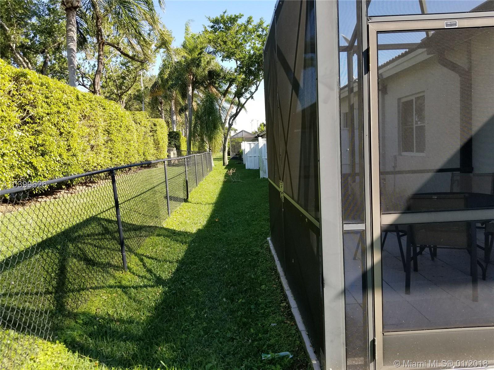 VILLAGES OF RENAISSANCE - Residential