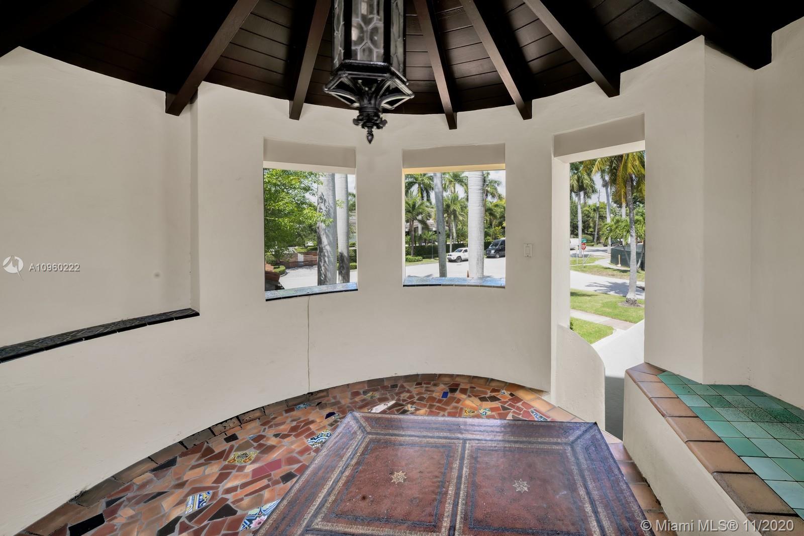 LA GORCE GOLF SUB - Residential