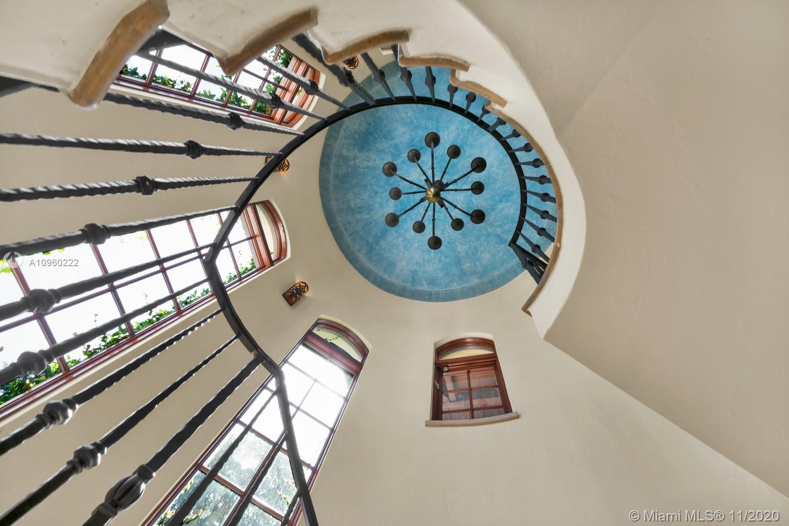 LA GORCE GOLF SUB - Residential