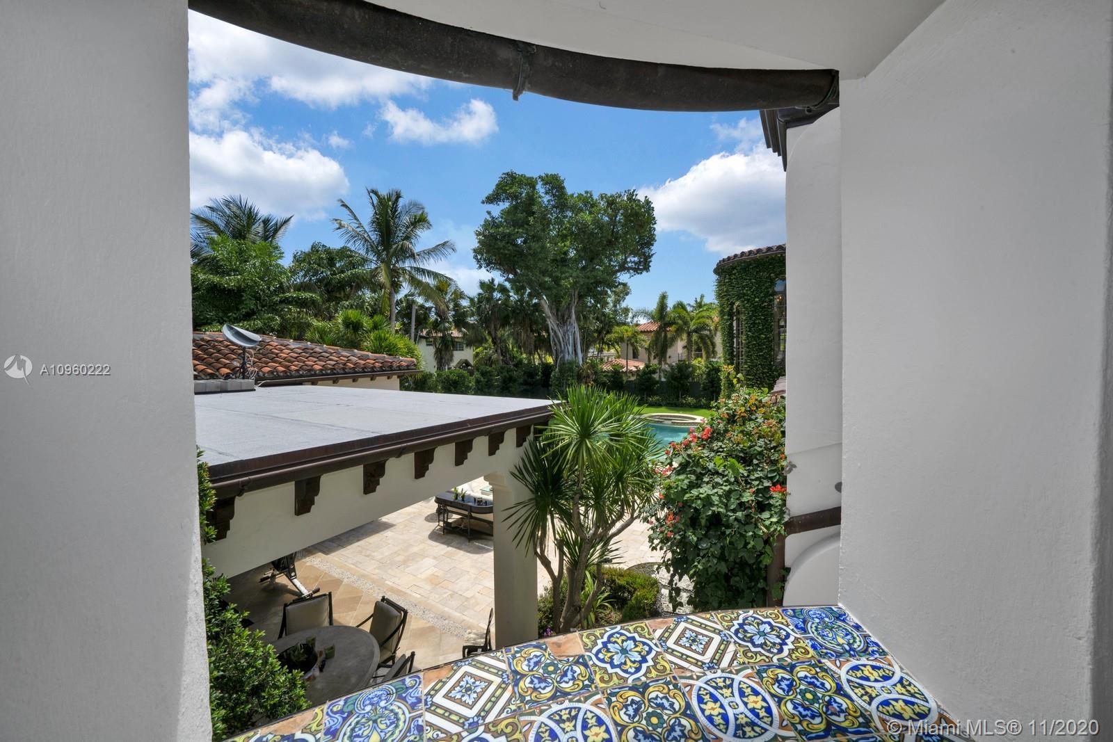 LA GORCE GOLF SUB - Residential