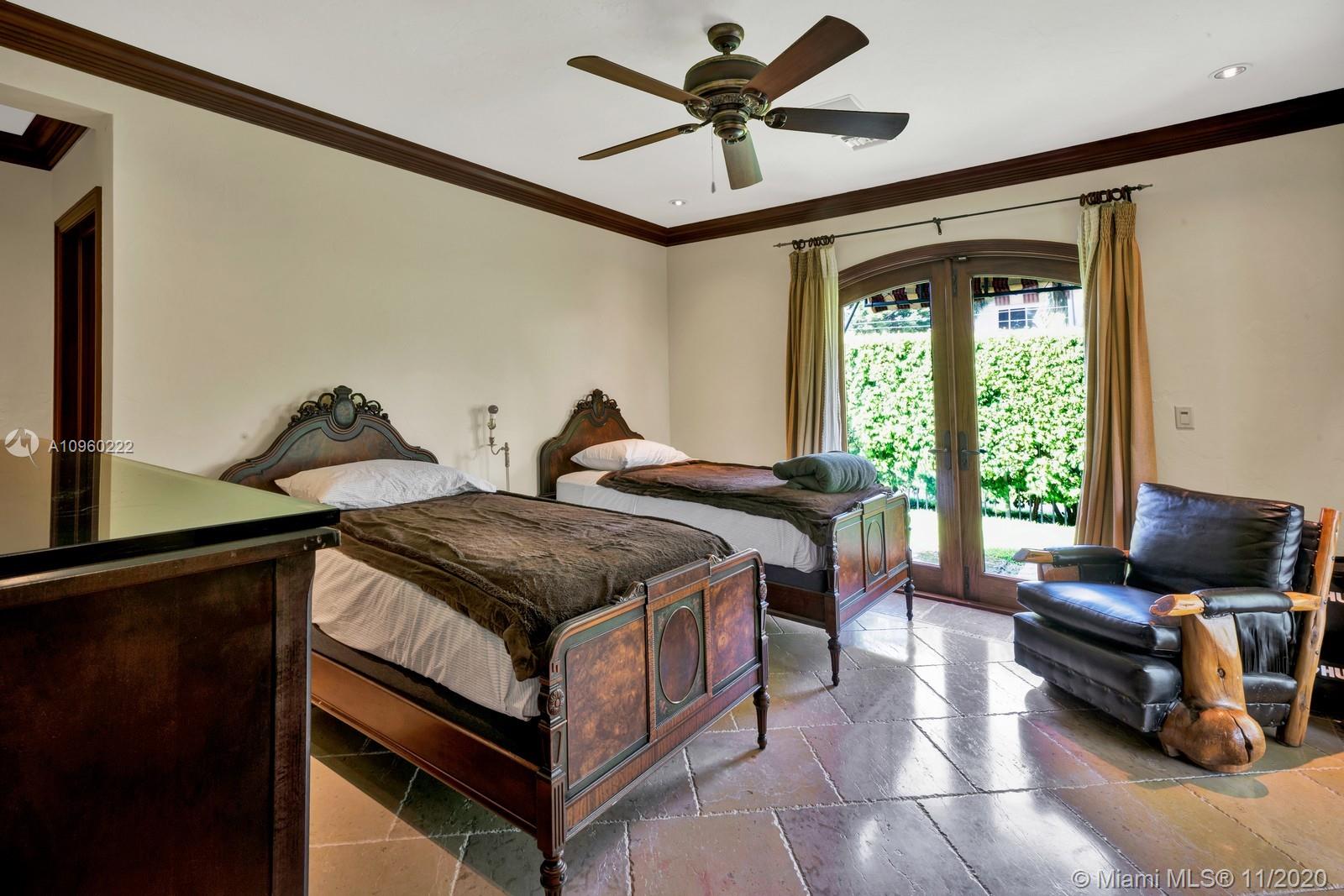 LA GORCE GOLF SUB - Residential