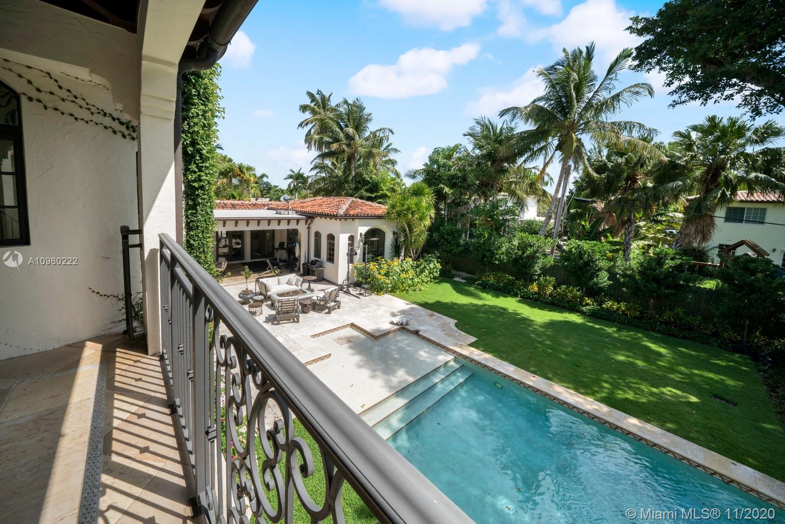 LA GORCE GOLF SUB - Residential