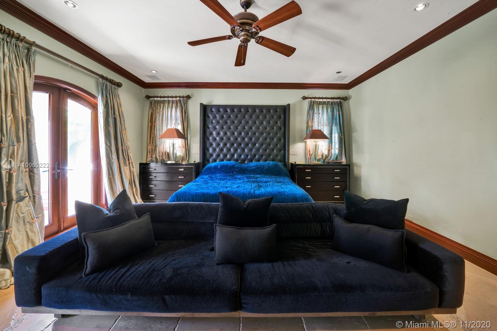 LA GORCE GOLF SUB - Residential