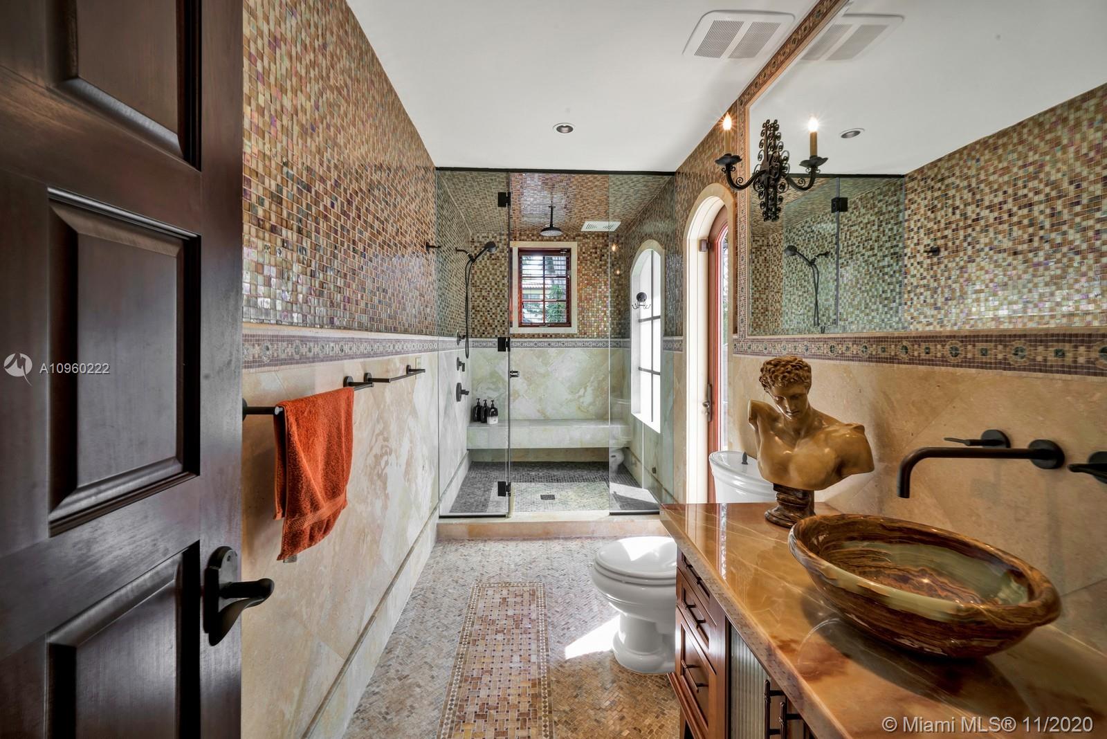 LA GORCE GOLF SUB - Residential