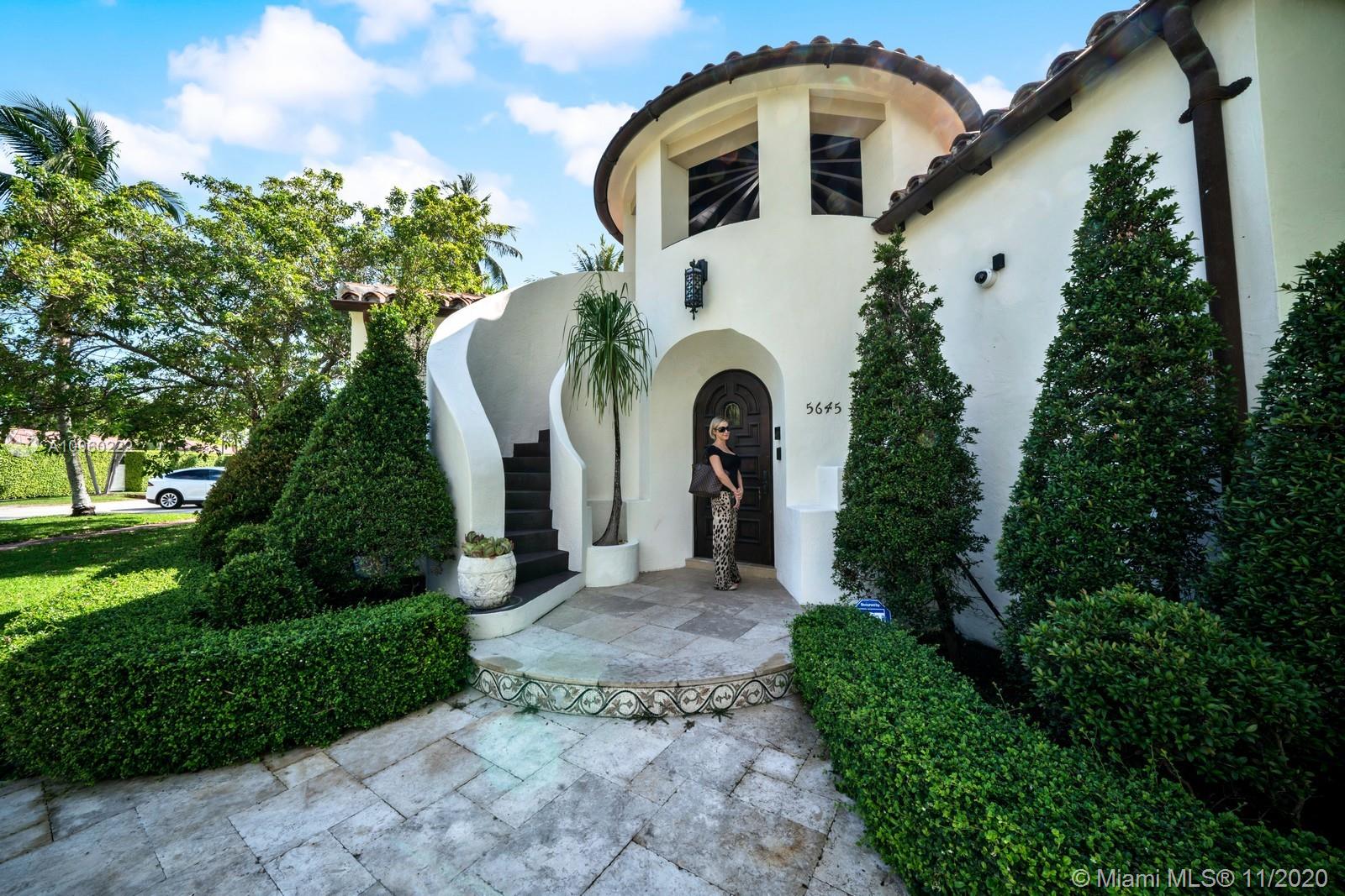 LA GORCE GOLF SUB - Residential