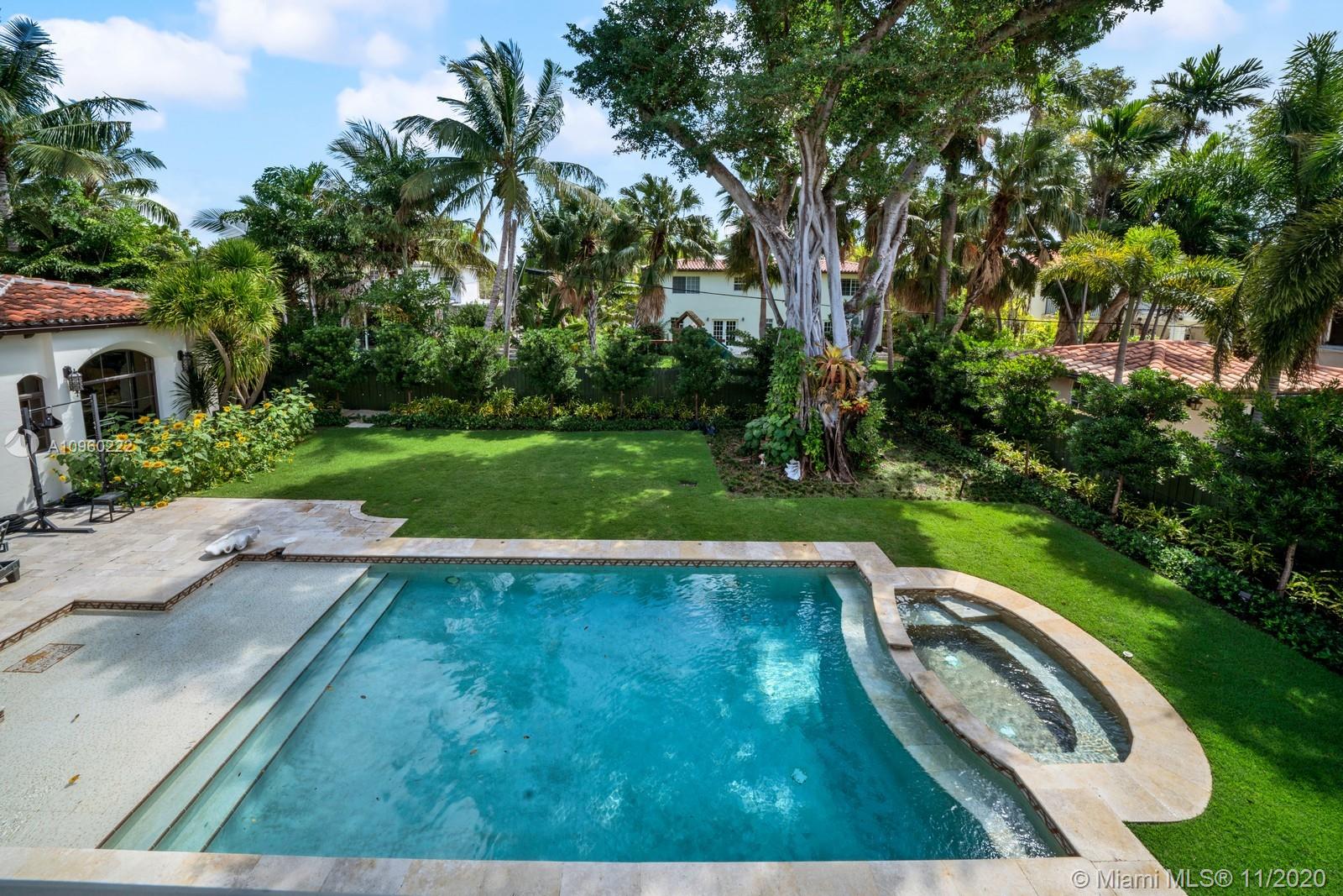 LA GORCE GOLF SUB - Residential