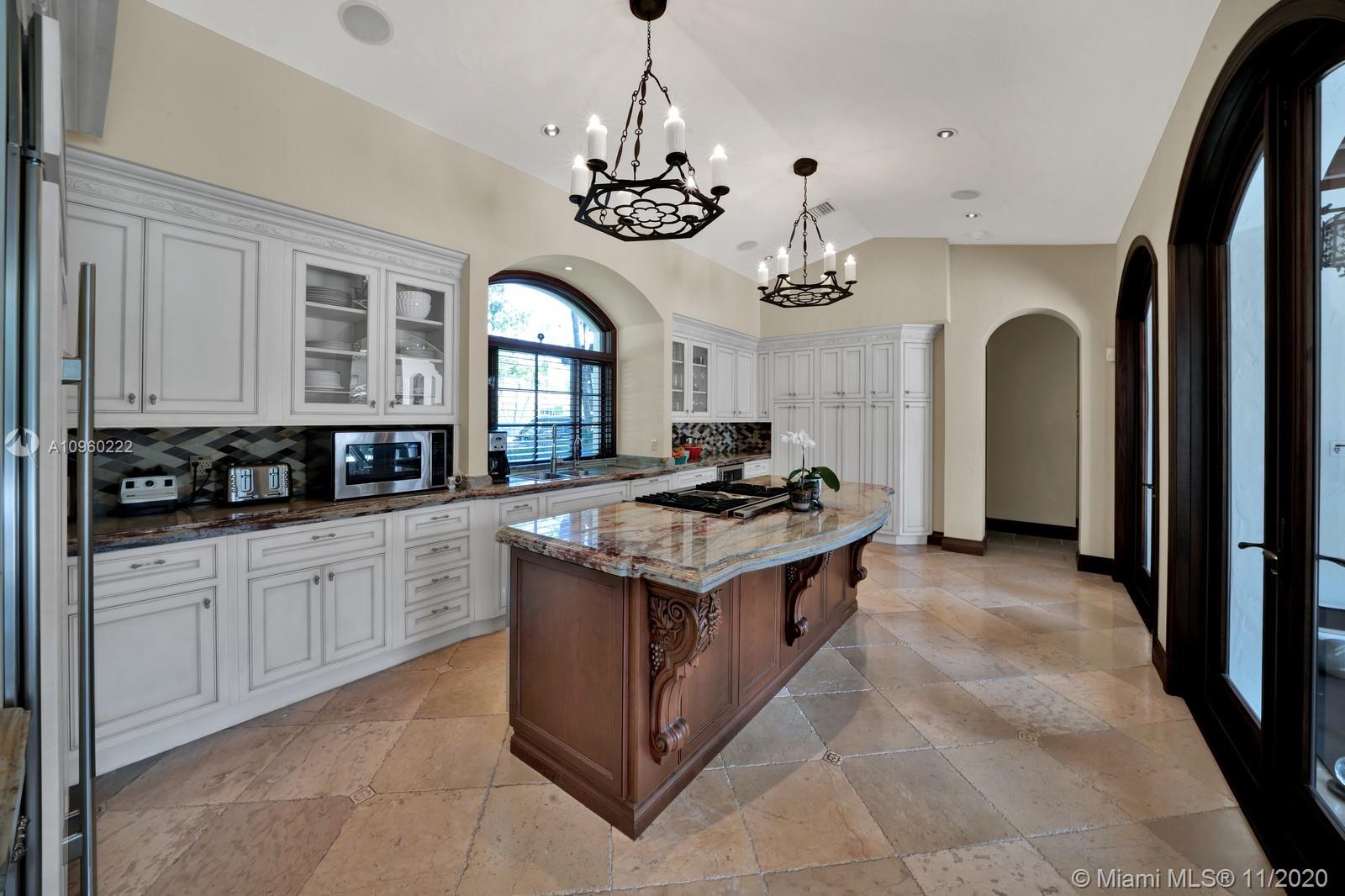 LA GORCE GOLF SUB - Residential