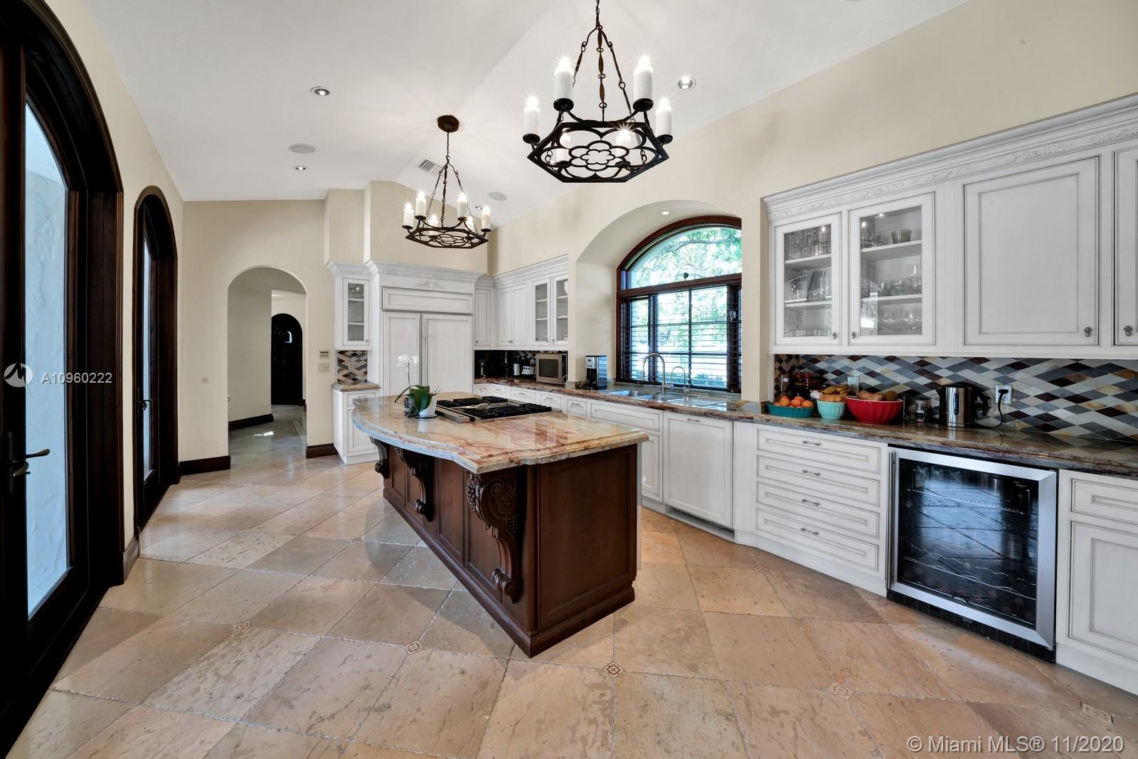 LA GORCE GOLF SUB - Residential