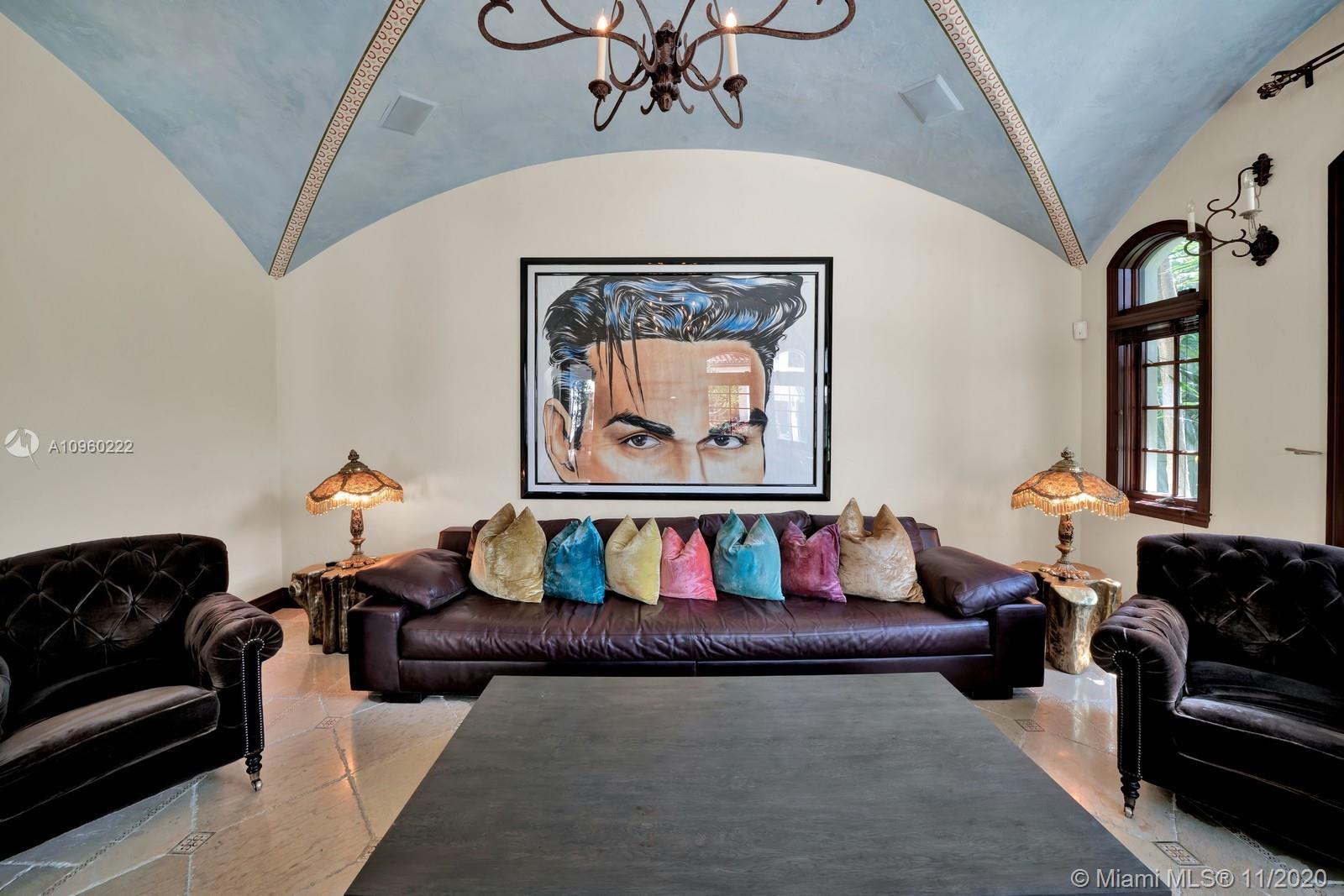 LA GORCE GOLF SUB - Residential