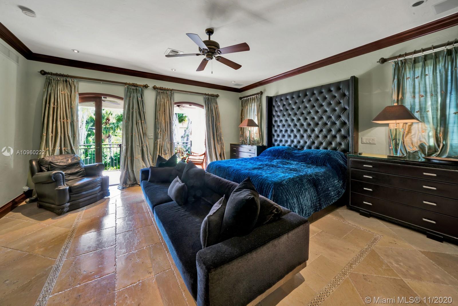 LA GORCE GOLF SUB - Residential