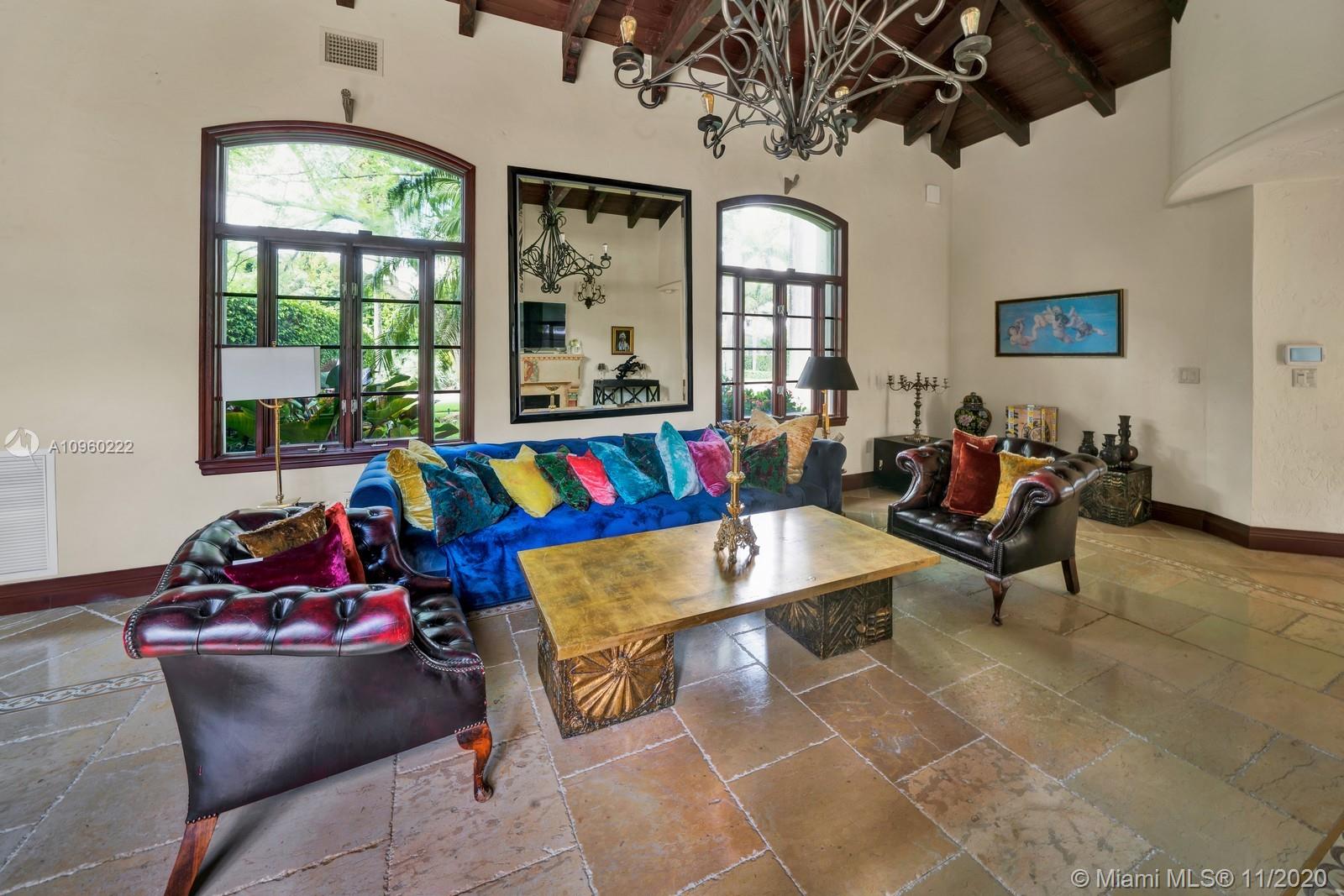 LA GORCE GOLF SUB - Residential