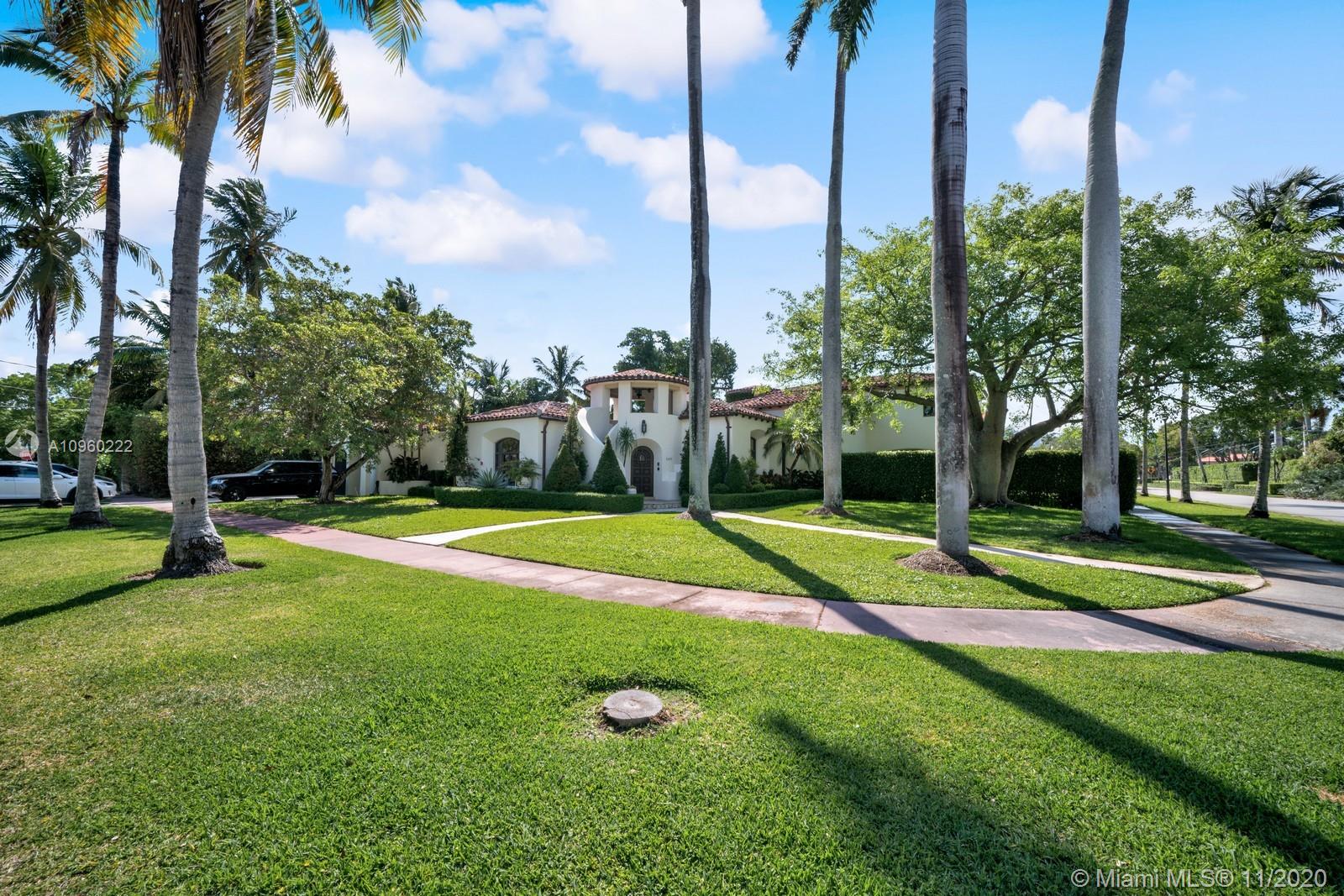 LA GORCE GOLF SUB - Residential