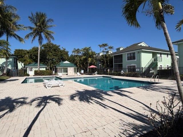 PRESERVE AT AVERY LAKES - Residential Lease