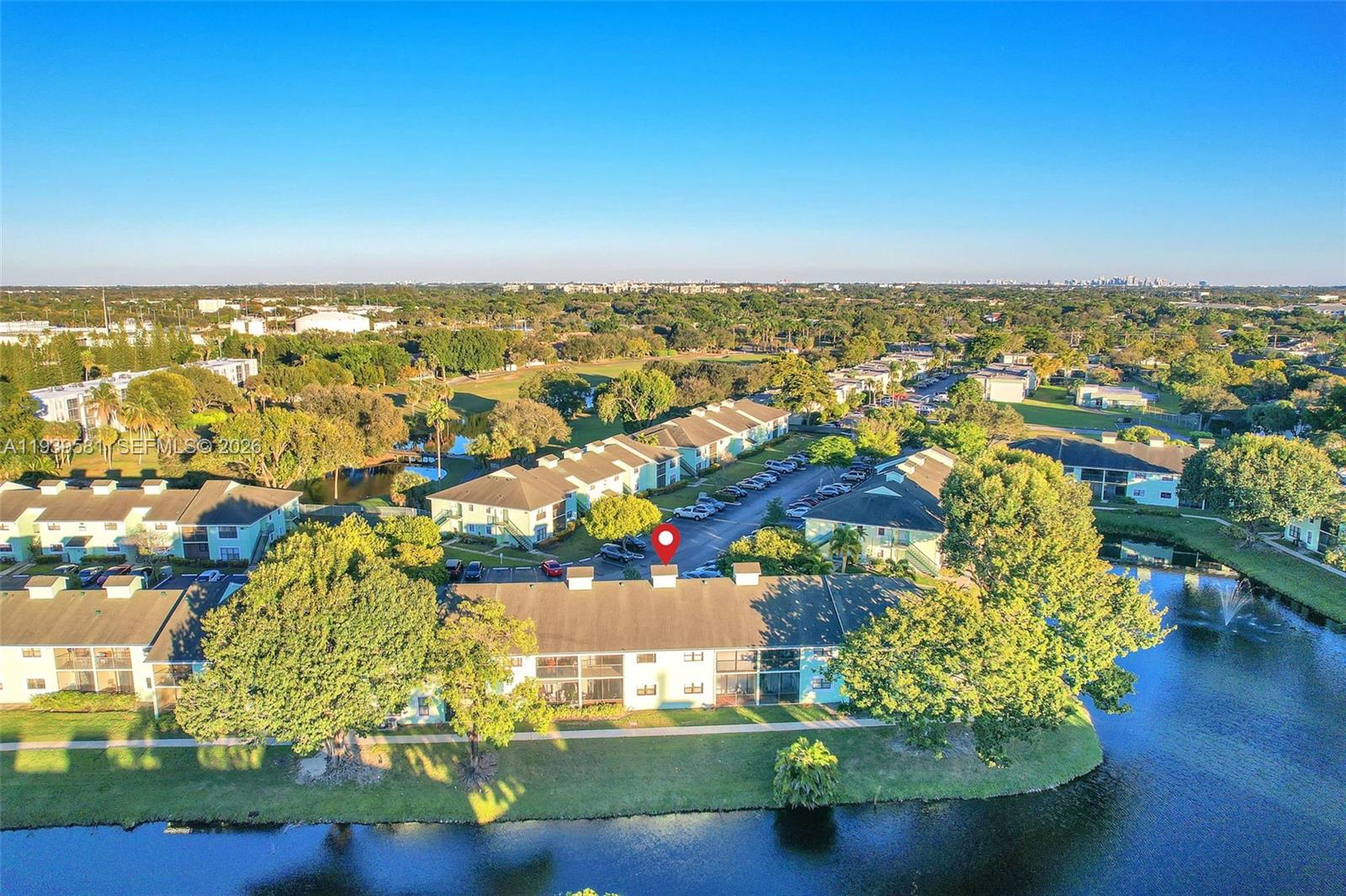 PRESERVE AT AVERY LAKES - Residential Lease