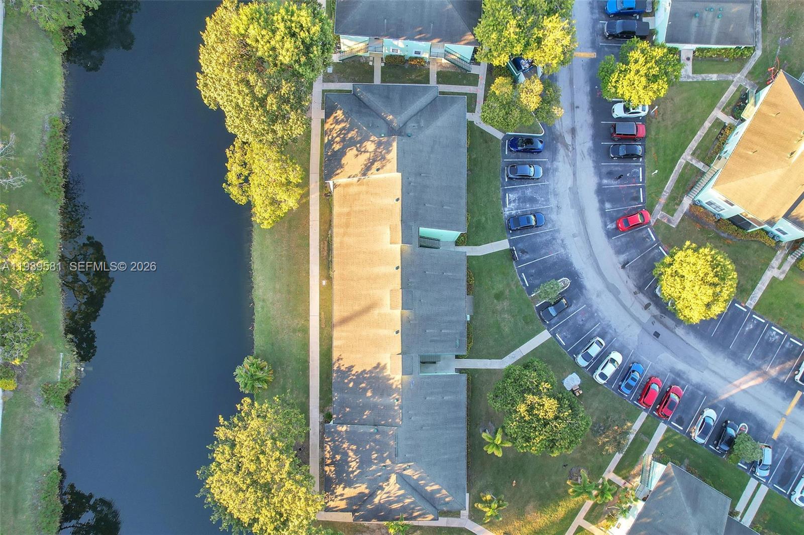 PRESERVE AT AVERY LAKES - Residential Lease