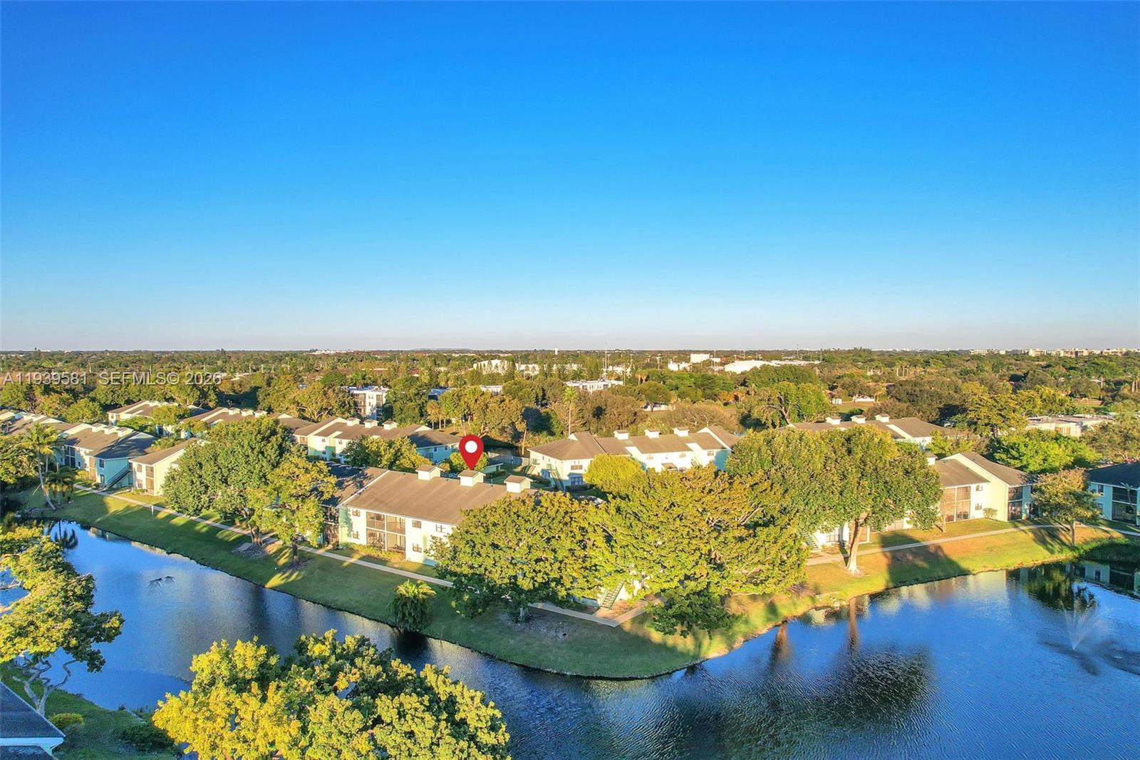 PRESERVE AT AVERY LAKES - Residential Lease