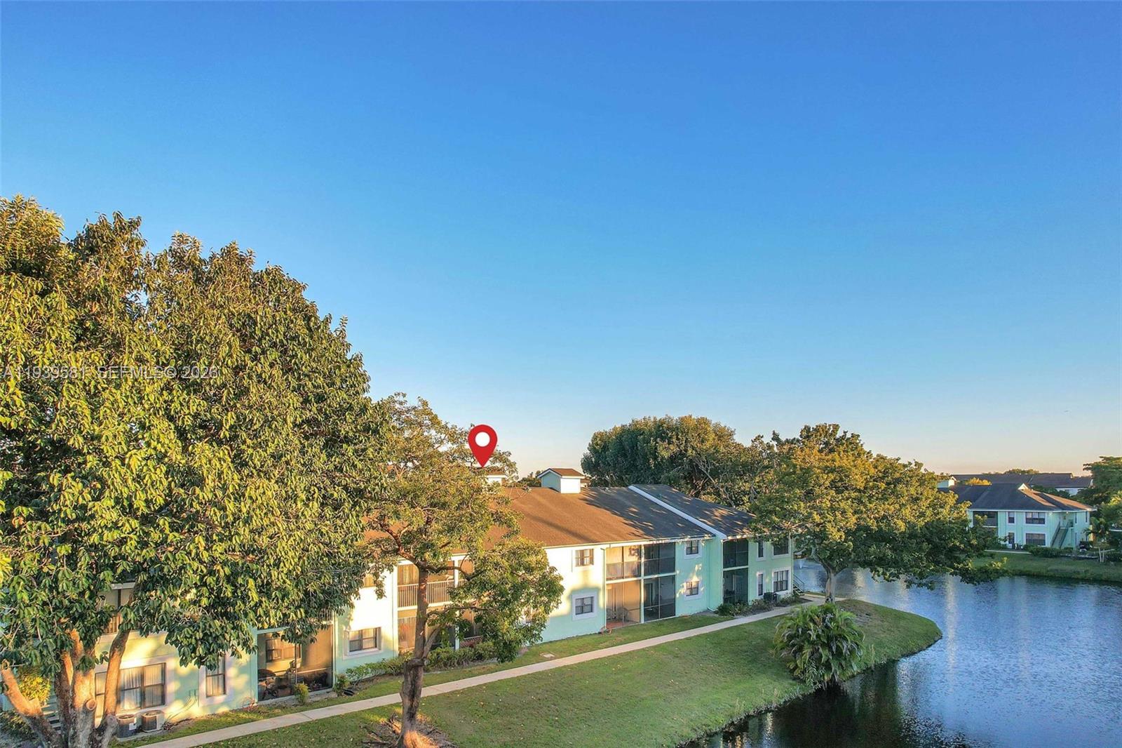 PRESERVE AT AVERY LAKES - Residential Lease