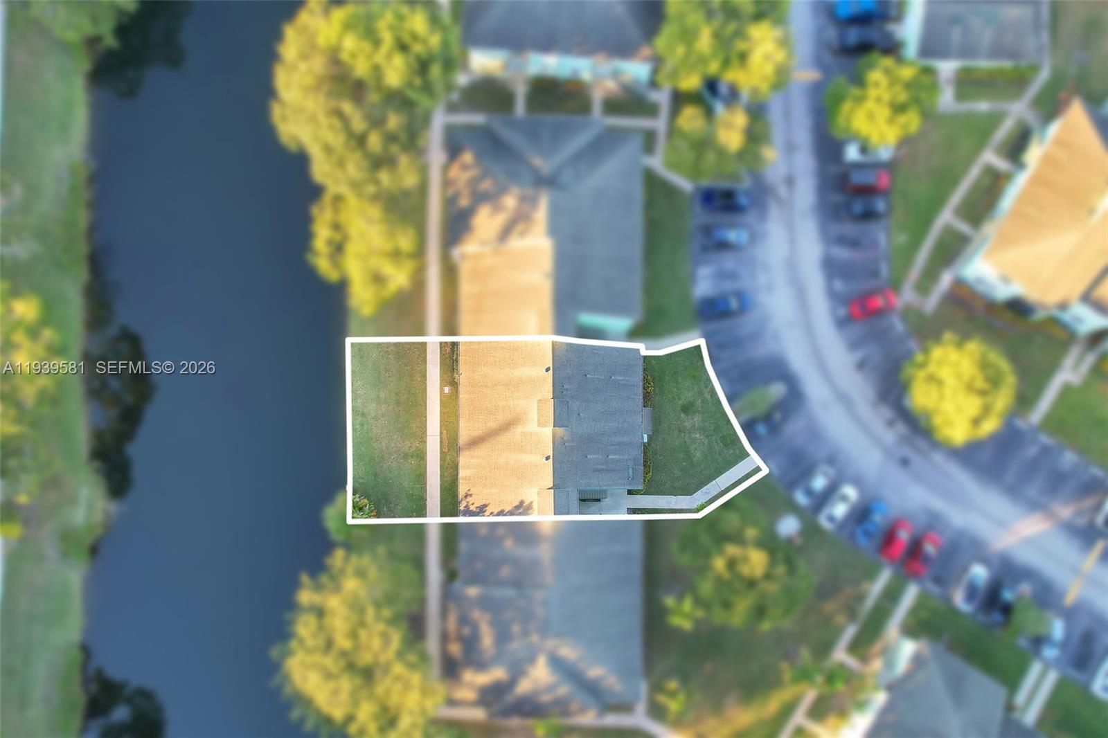 PRESERVE AT AVERY LAKES - Residential Lease