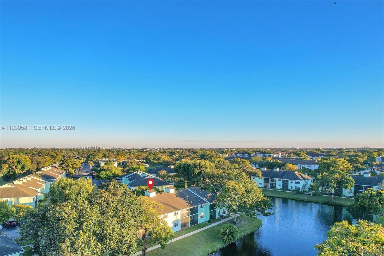 PRESERVE AT AVERY LAKES - Residential Lease