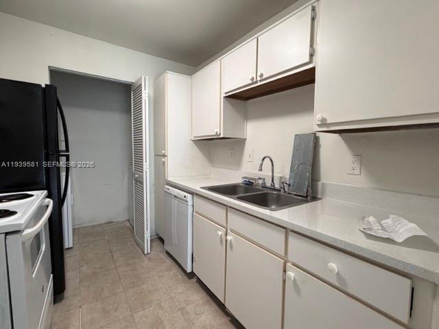 PRESERVE AT AVERY LAKES - Residential Lease