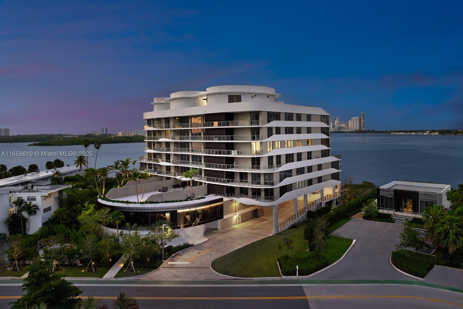 Onda Residences - Residential