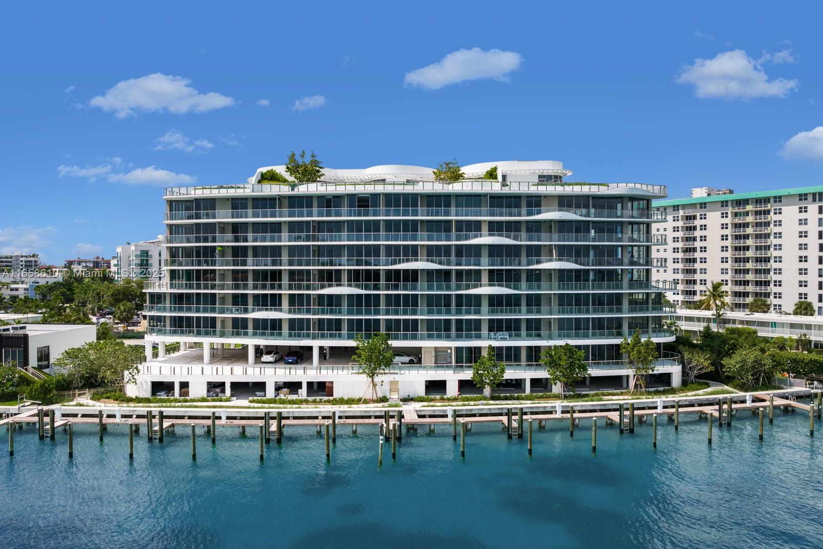 Onda Residences - Residential