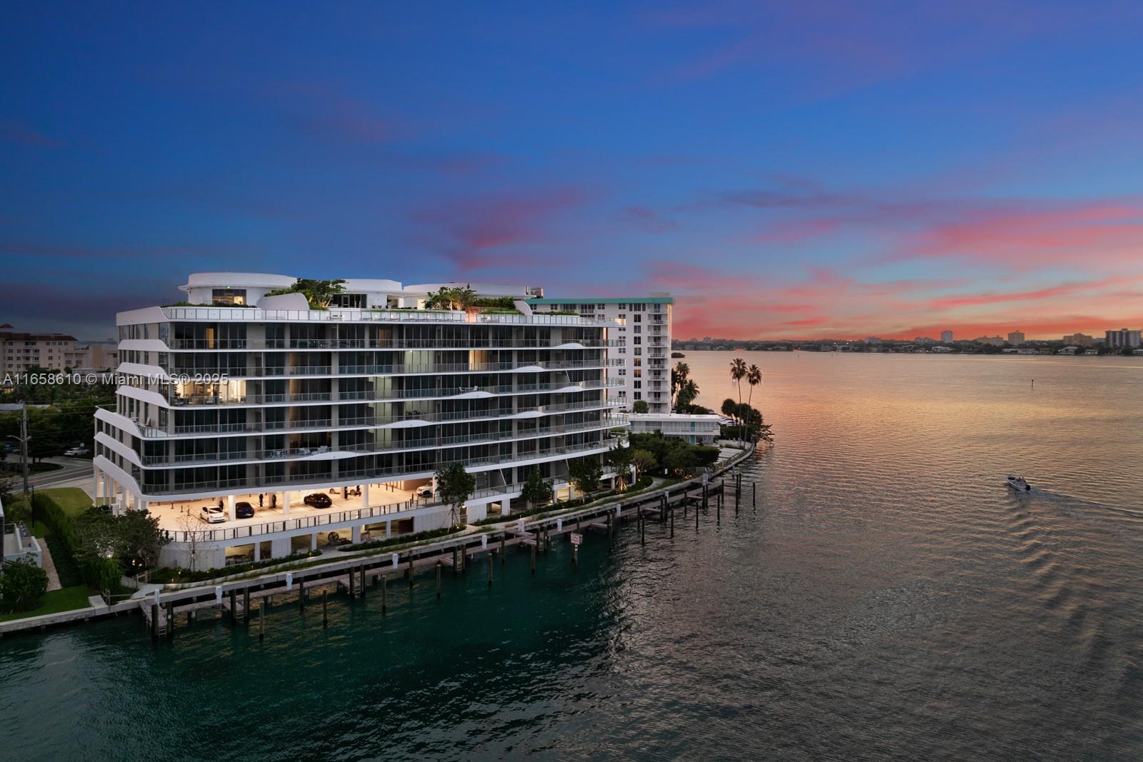 Onda Residences - Residential