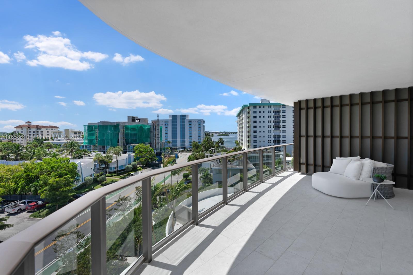 Onda Residences - Residential