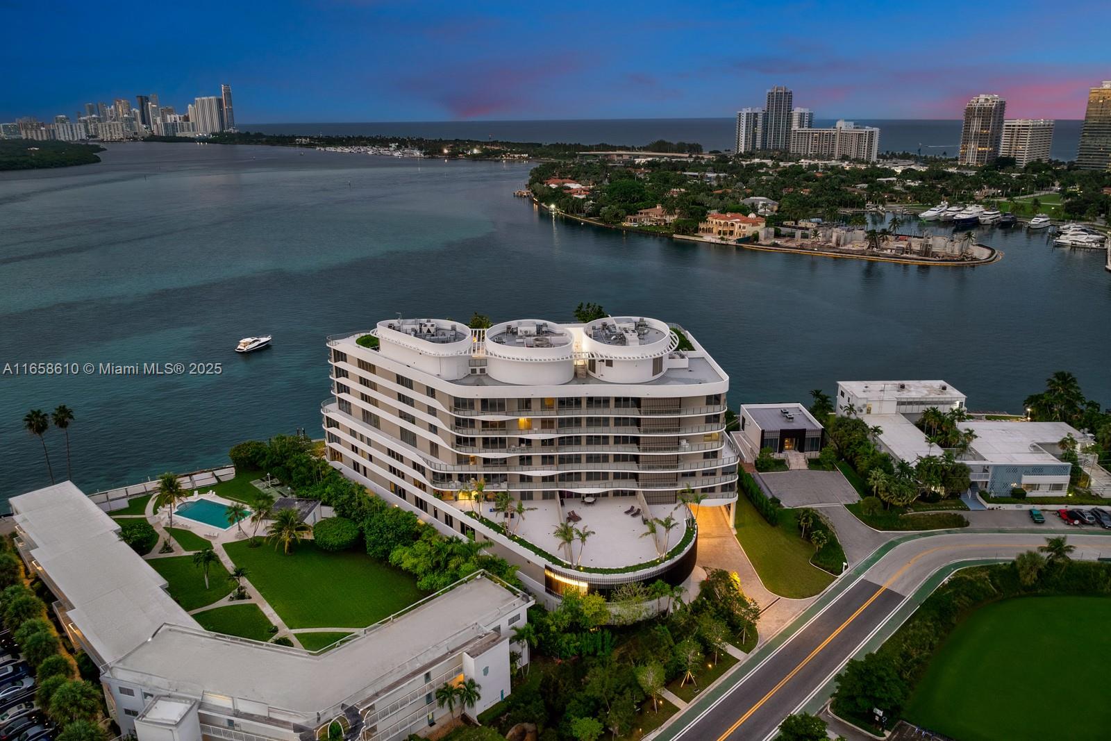 Onda Residences - Residential