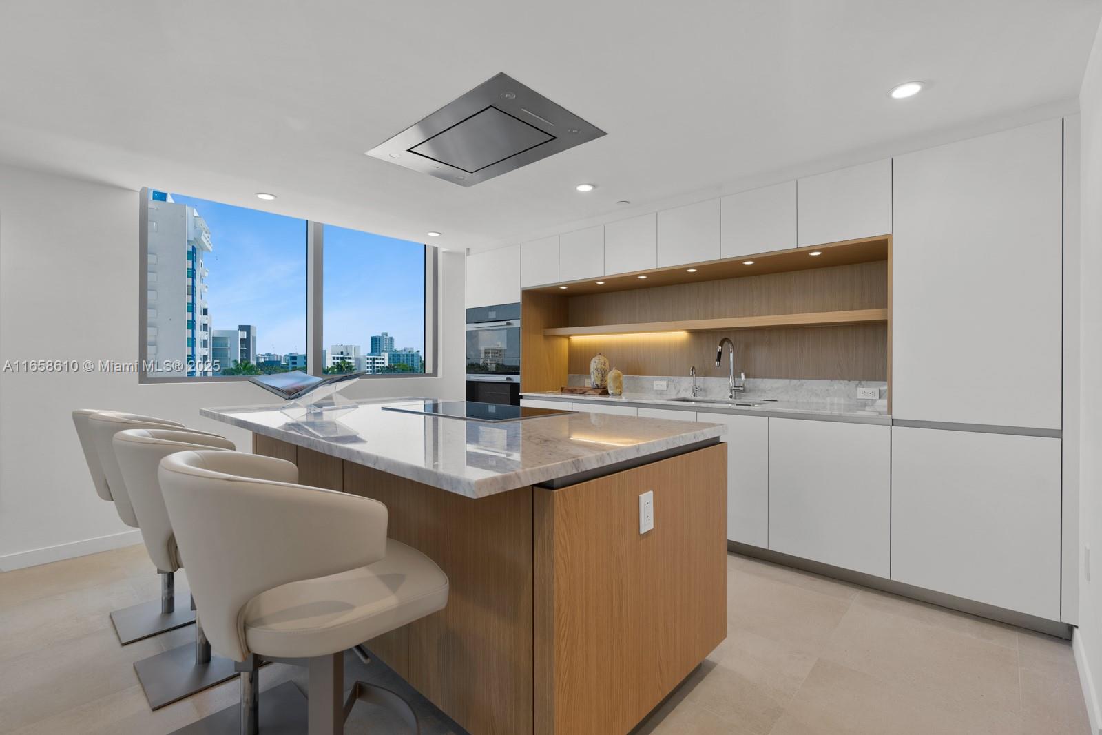 Onda Residences - Residential