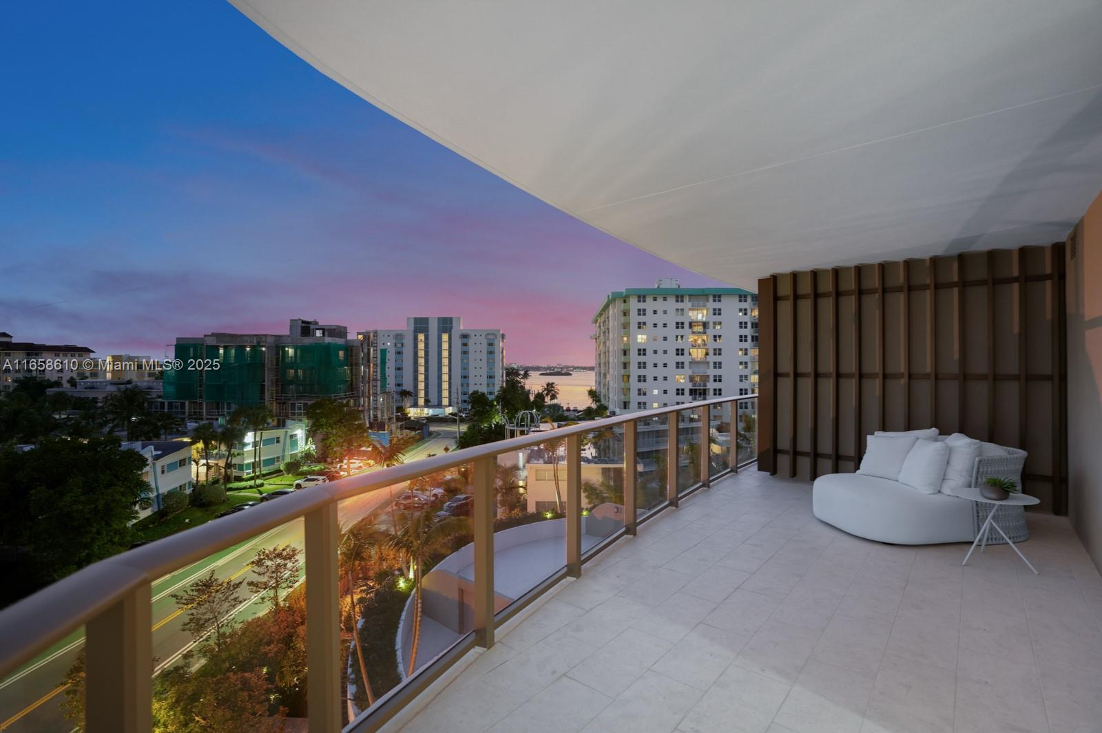 Onda Residences - Residential
