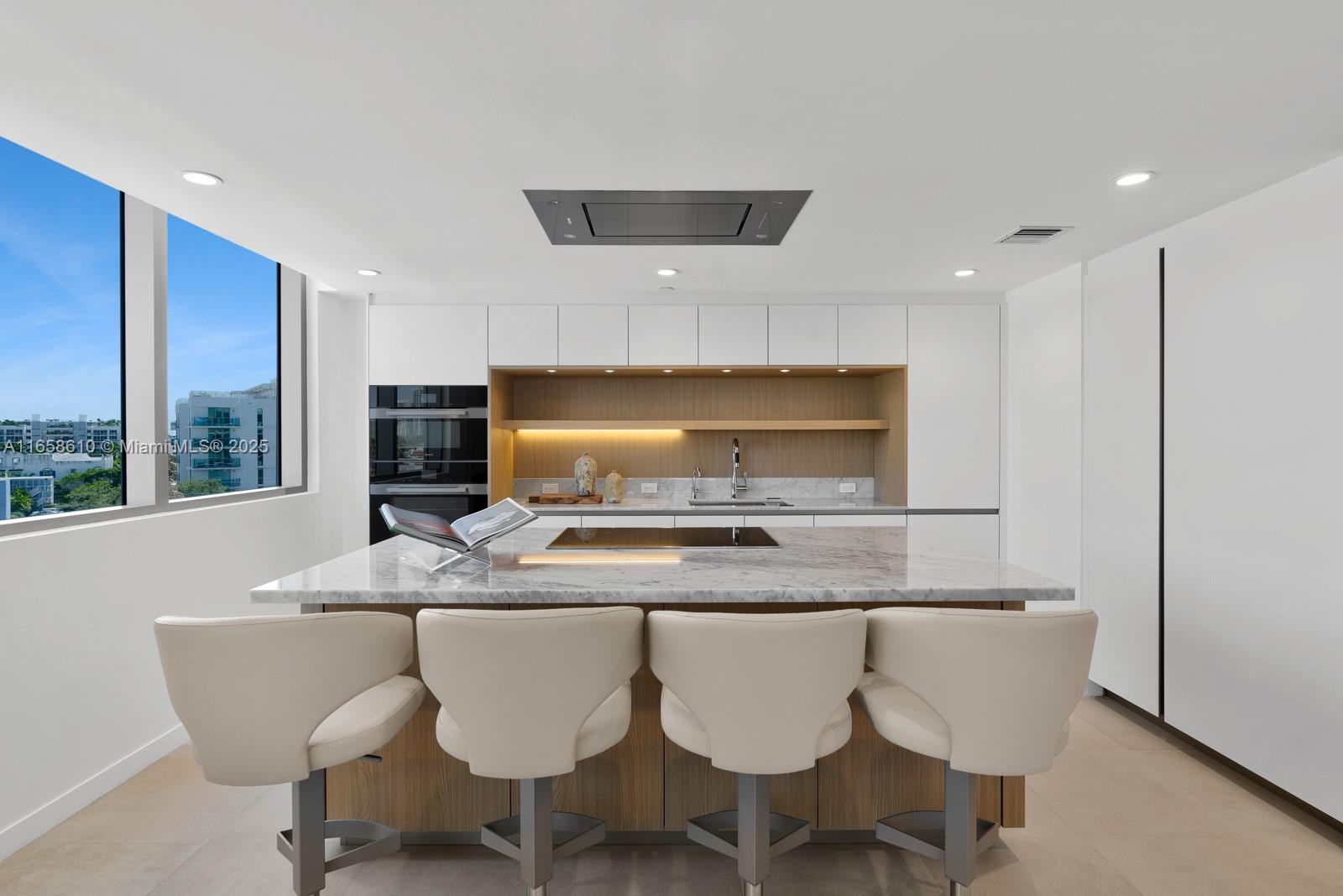 Onda Residences - Residential