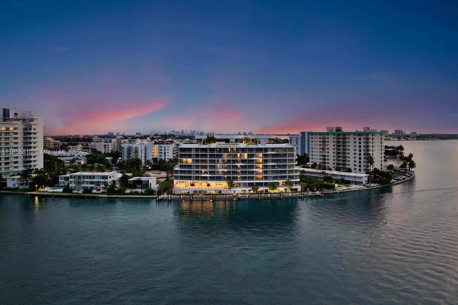 Onda Residences - Residential