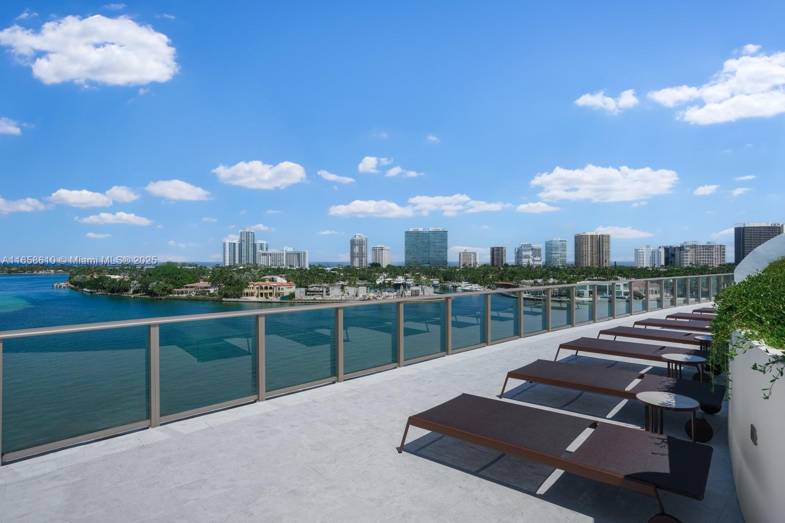 Onda Residences - Residential