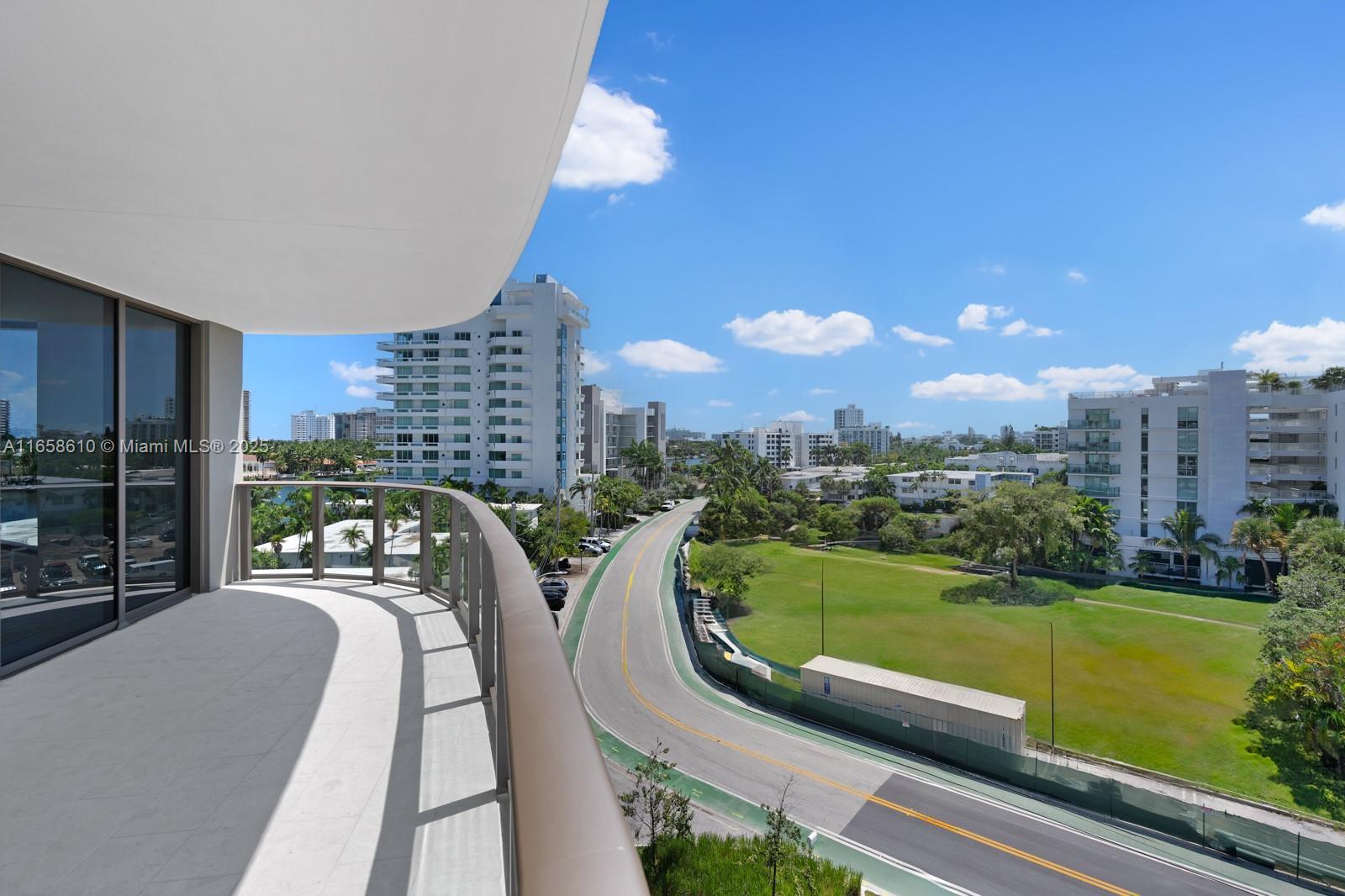 Onda Residences - Residential