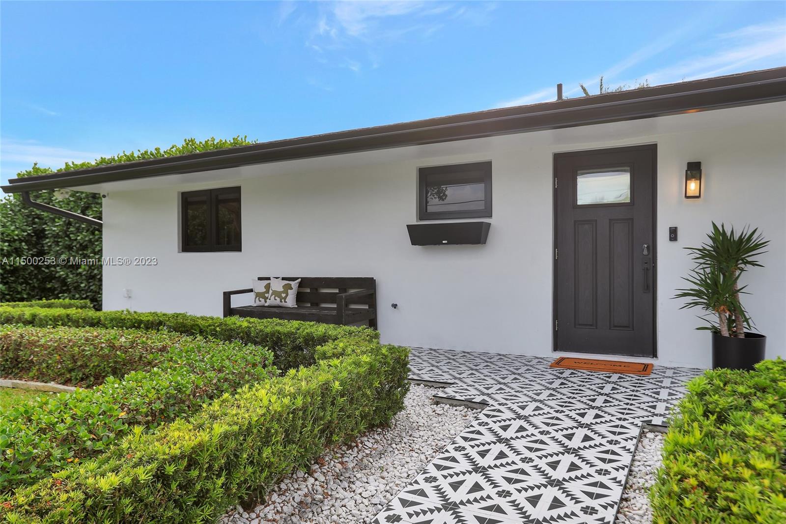 FLA FRUIT LANDS CO SUB NO - Residential