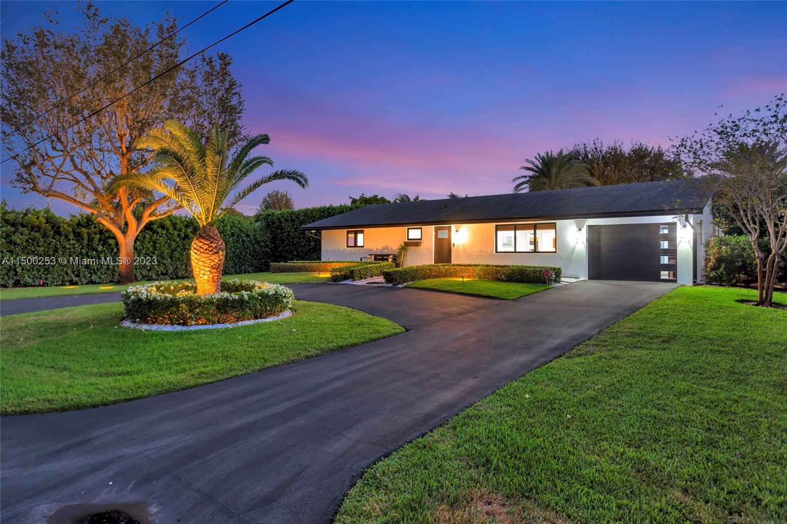 FLA FRUIT LANDS CO SUB NO - Residential